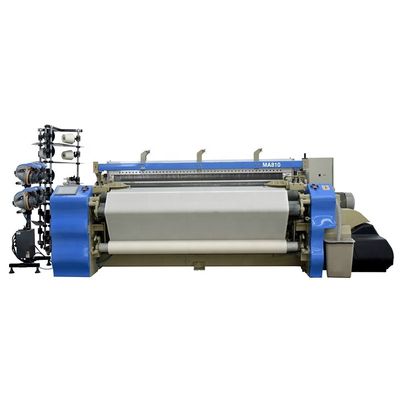 qualità Surgical Cotton Bandage Making Machine Airjet Textile Machine Loom Air Multi Color Fabric Weaving Machinery Jet Jet Machine fabbrica