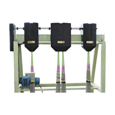 Vendita all'ingrosso elettronica del Saree del telaio dell'etichetta del telaio di Picanol della macchina del jacquard del motore